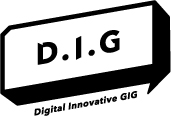 Digital innovative GIG