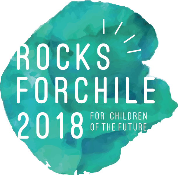 Rocks ForChile 2018