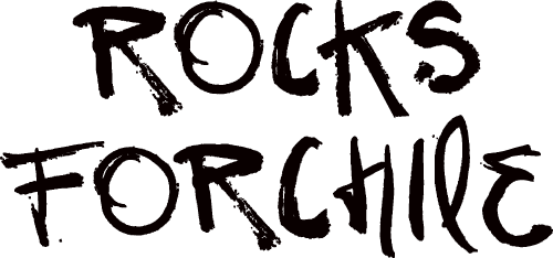 ROCKS FORCHILE 2024